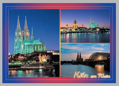 Postkarte ansichtskarte - postkarte,