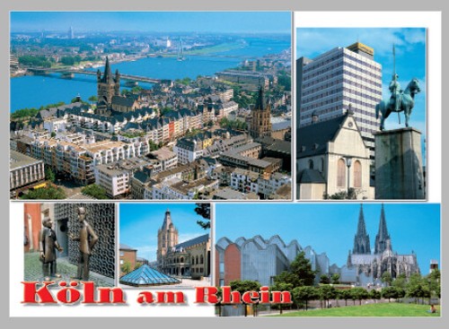 Postkarte ansichtskarte - –,
