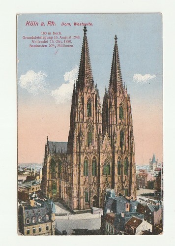 Köln rhein kölner - am,