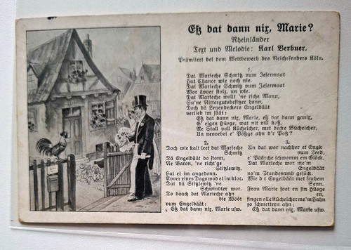 Verlag karl rud bremer - karl, &