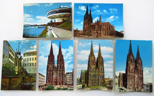 Köln rhein cologne - am,