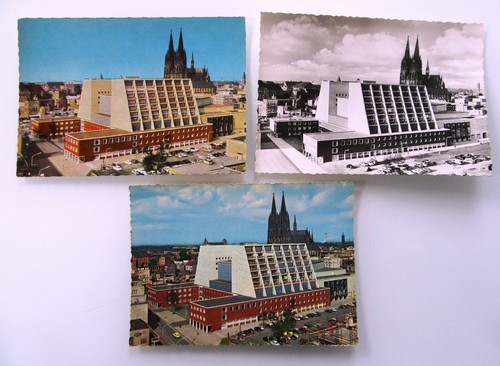 Opernhaus köln am rhein - kÖln,