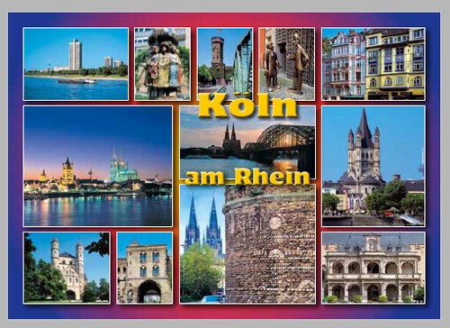 Postkarte ansichtskarte - ansichtskarte,