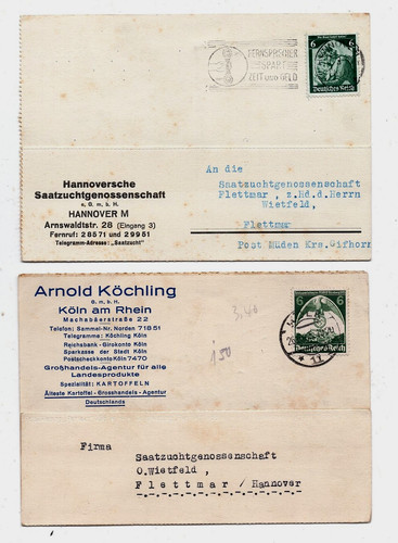 Flettmar müden 2 - b.,