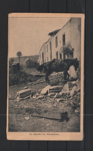 Feldpostkarte