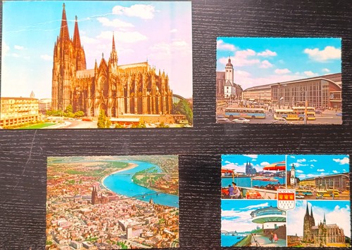 Historische postkarten von - historische,