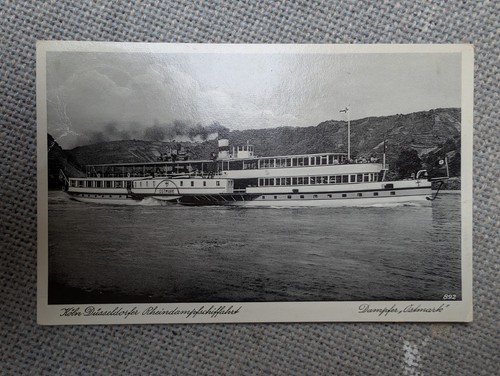 Postkarte feldpost - postkarte,