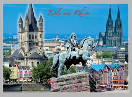 Postkarte ansichtskarte - postkarte,