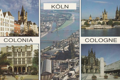 Postkarten postkarte - postkarten,