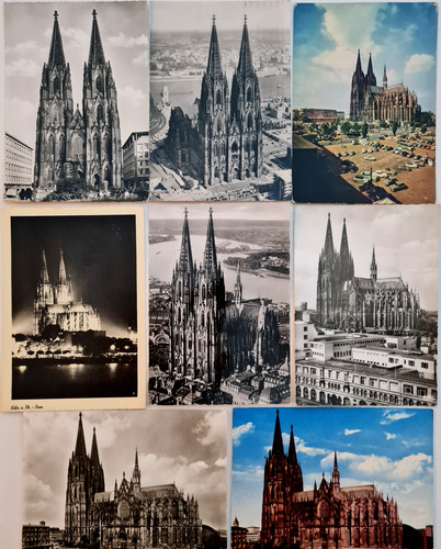 Köln cologne dom - cologne,